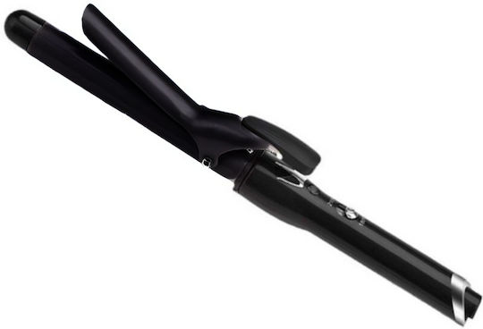 Uncle George Ψαλίδι Μαλλιών για Μπούκλες 25mm 45W 15.02.03-0003-BLK