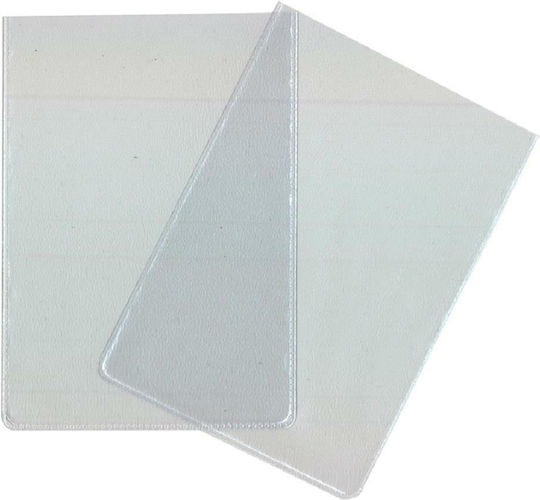 Vivianplast Foiță Plastică Pentru Identitate A4