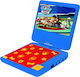 Lexibook Ηλεκτρονικό Παιδικό Εκπαιδευτικό Laptop/Tablet