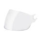 Ls2 Of558 Sphere Ii Of562 Airfloww Ii Transparent Helmet Visor