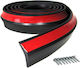 GRP Spoiler Auto Vorderseite Universell