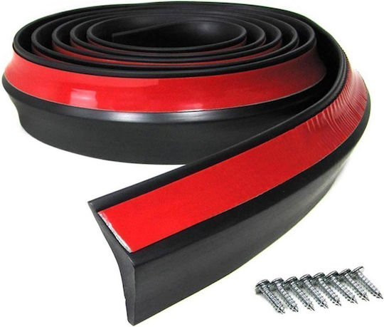 GRP Spoiler Auto Vorderseite Universell
