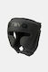 Sting Adult Full Face Boxing Headgear Black