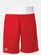 Sting Boxing Shorts 2.0 Red