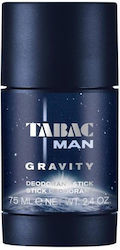Tabac Man Gravity Roll-On 75ml Tabac Man Gravity Roll-On 75ml