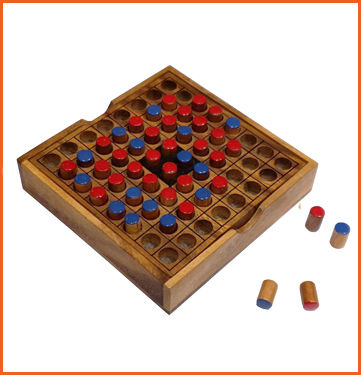 Brettspiel Othello L (Riversi) für 2 Spieler 8+ Jahre 1576152573 Paradise Waterfalls