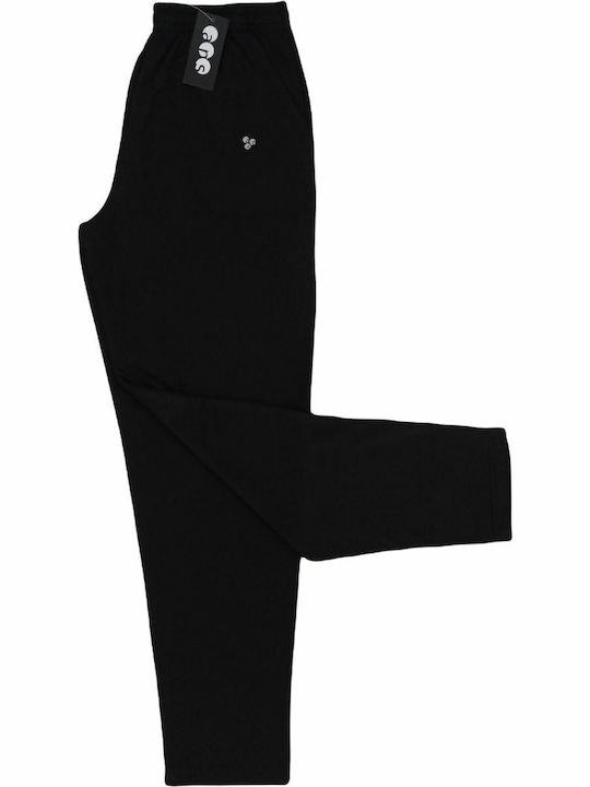 Ans Performance Trainingshose Black