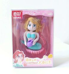 Гума Mermaid Erasers Spacecow