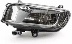 H11 Nebelscheinwerfer 07 Linkes Audi A8 02-09 4e0941699b