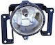 Fog Headlight Left Hyundai Tucson 04-10 92201-2e000