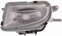 Προβολέας Ομίχλης Ε Δεξί Mercedes Clk W208 97-02 Mercedes E Class W210 99-02 Mercedes Slk R170 96-04 1708200256