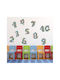 Caravelshop Kinder Wandsticker Wand