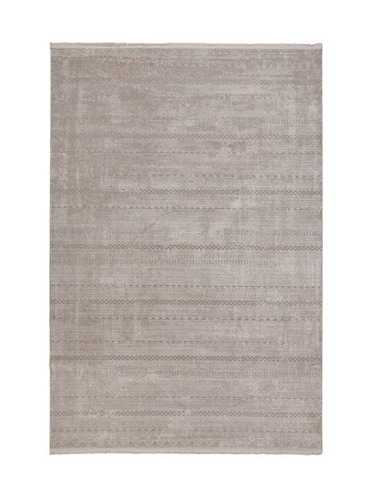 Naf Naf Opera Χαλί Ορθογώνιο Grey 160x230cm