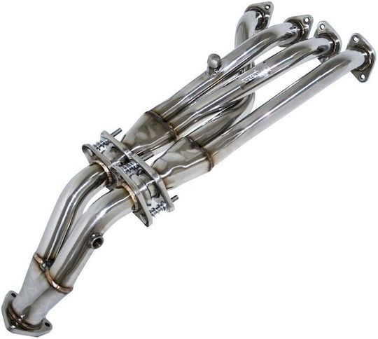 Colectare De Evacuare Inox Ta Technix VW Golf 3 – 2,0 16 V Evofag216va