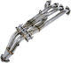 Colectare De Evacuare Inoxidabilă Ta Technix VW Corrado 1,8 16v 2,0 16v Evofag216vb
