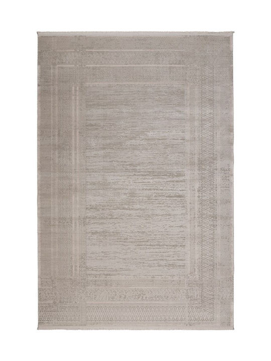Naf Naf Opera Χαλί Ορθογώνιο Grey 160x230cm