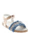Kids' Sandals Blue