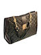 Women's Bag Shoulder Black