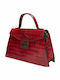 Women's Bag Shoulder Red