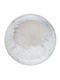 Fine Plate Shallow made of Porcelain with Diameter 21cm 6pcs