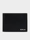 Men's Wallet Classic Black