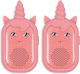Konges Slojd Παιδικά Walkie Talkies
