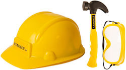 Stanley Jr Toys Παιδικό Εργαλείο για 5+ Ετών Stanley Jr Toys Παιδικό Εργαλείο για 5+ Ετών