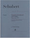 Franz Schubert Sonatinas Piano Violin Op Post 137 Εκδόσεις Henle Verlag Urtext