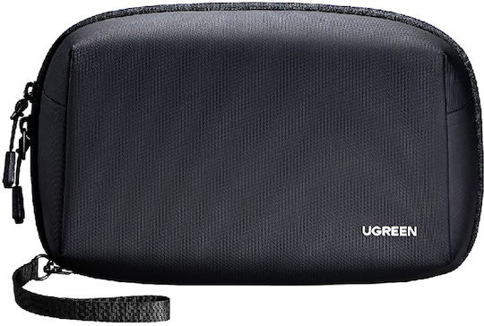 Τσάντα Αποθήκευσης Ugreen Lp931 65554 Μαύρο Lp931/65554