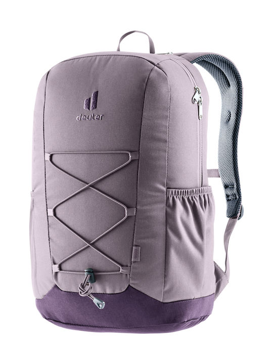 Deuter Gogo 25л Зеленa