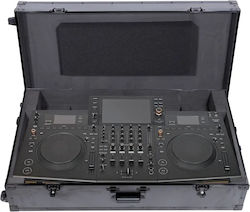 Walkasse Flight Case