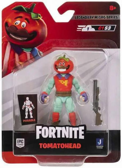 Jazwares Παιχνίδι Μινιατούρα Fortnite 6.5εκ.