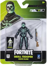 Jazwares Παιχνίδι Μινιατούρα Fortnite 6.5εκ.