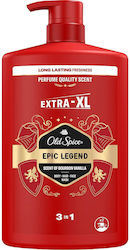 Old Spice Epic Legend 1000ml Old Spice Epic Legend 1000ml