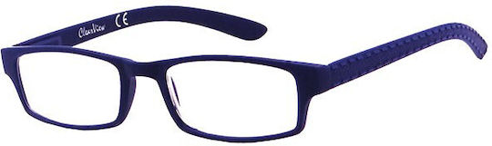 Sales Pharma 1393 Lesebrille +1.75 in Blau Farbe