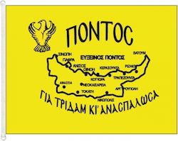 Pontos Flagge