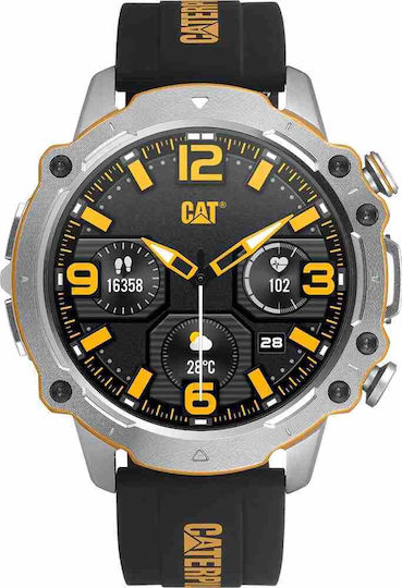 CAT Smartwatch