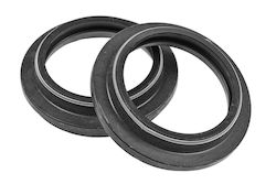 Seals Dust Wipers Front Suspension Telescopes Aprilia Rs Rx Sx 125 Bmw C 600-650 Seals Dust Wipers Front Suspension Telescopes Aprilia Rs Rx Sx 125 Bmw C 600-650