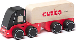Cubika Truck