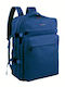 Dielle Backpack Αδιάβροχο 47lt Μπλε