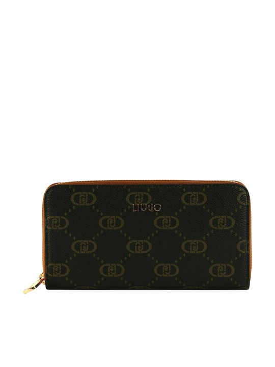 Women's Wallet Classic Black