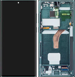 Samsung O ecran Display Module cu Mecanism Tact...