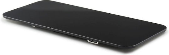 Screen In-cell with Touch Mechanism for iPhone 13 Pro Max (Black)