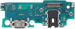 Conector de încărcare placă Samsung A326f Galaxy A32 5g OEM