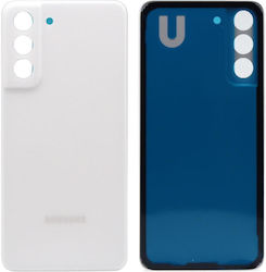 Carcasă Baterie Samsung G990b Galaxy S21 FE 5G Alb OEM Carcasă Baterie Samsung G990b Galaxy S21 FE 5G Alb OEM