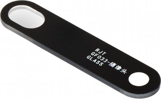 Rear Camera Lens Hmd 2660 Flip Black