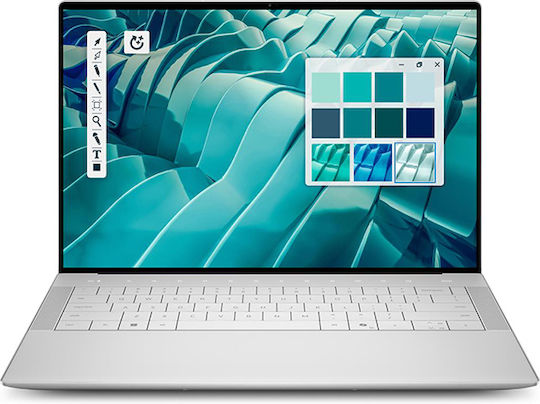 Dell 14 Premium DA14250 14.5" FHD+ (Ultra 7-255HX/32GB/1TB SSD/GeForce RTX 4050/W11 Pro) Platinum (GR Keyboard)