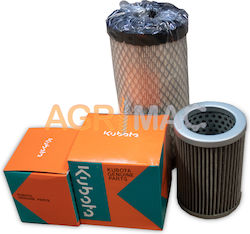 Eb12 Eb12pro Eb12xl Eb12boom Filter Set