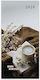 Weekly Diary Agenda Horizontal 2026 Adbook 9x17...