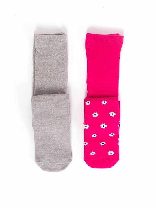 Tuc Tuc Set Kids Tights Fuchsia